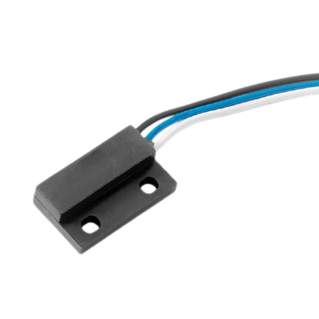 59140-3-S-02-F Littelfuse Inc.  Magnetic Sensors - Position Proximity Speed (Modules)